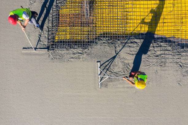 Best Concrete Grinding and Polishing in Mentor On The Lake, OH