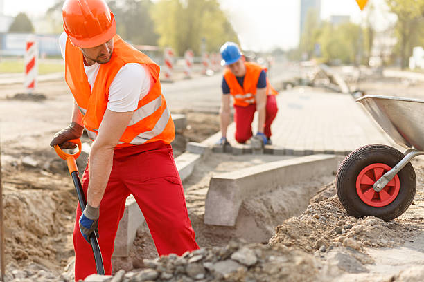  Mentor On The Lake, OH Concrete contractor Pros