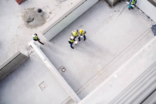 Best Concrete Foundation Repair in Mentor On The Lake, OH
